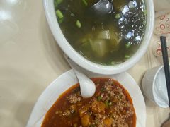 -马和尚豆腐店(雄关大道店)