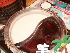 -温禾牛·和牛寿喜烧自助火锅(恒基名人店)