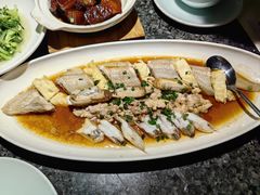 -小城故事·地道宁波味(月湖盛园店)