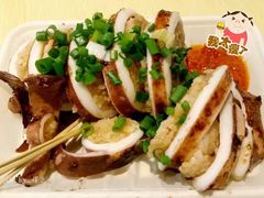 -东门町美食街