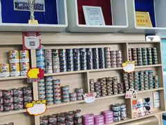 -宠颐生猫科·内科皮肤科(西平世纪城店)