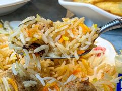 -木尔坦·Multan巴基斯坦清真餐厅halal(大智嘉园店)