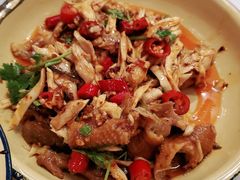 -东排食堂长沙小吃大排档(五一广场店)