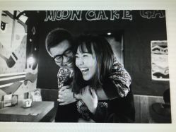 -绿皮火车照相馆 婚纱照旅拍(厦门店)