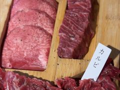 -焱铁烧·黑毛和牛专门店(杭州嘉里中心店)