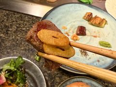 -神户牛排餐厅MOURIYA(总店)