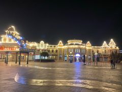 -大连海昌发现王国主题公园