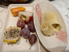 -半岛听涛蒸汽海鲜自助(K11店)