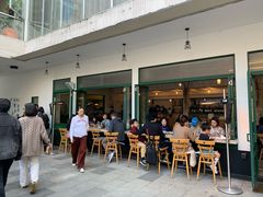 -RAC BAR(安福路店)