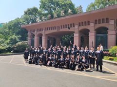 -湖北中医药大学(昙华林校区)