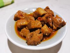 -君东记本帮面馆(天钥桥路店)