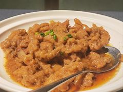 -金狮麟·新豫菜(金码大厦店)