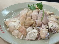 -百家鸡味馆(清泰店)
