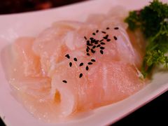 -热火朝天鲜切牛肉火锅(南强街巷店)