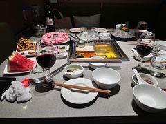 -海底捞火锅(吴中路店)