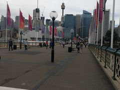 -Pancakes on the rocks(Darling Harbour)