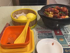 -香港威特瑞茶餐厅(小白楼音乐厅店)