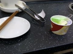 -咕叽咕叽自助烤肉小火锅(西城广场购物中心店)