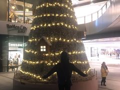 -深圳来福士广场