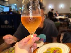 -Bistro 63 创意融合料理(广粤天地店)