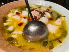 -外婆家(南开大悦城店)