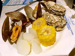 -星伦多自助料理(花山金鹰店)