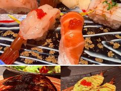 -炙柒Sekinana·精致日料(合生汇店)