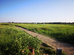 -赛汗塔拉草原公园