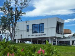 -THE PLAN_T COFFEE ROASTER(定岗湖公园店)