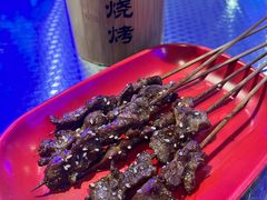 -乌兰烧烤·烤羊腿(西丽店)