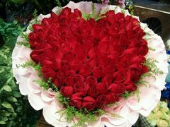 求婚花-容玉花店