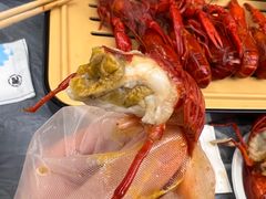 -肥肥虾庄·金牌油焖大虾(东湖欢乐谷店)