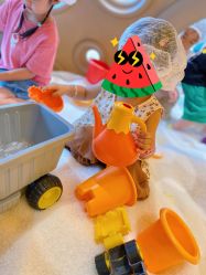 -奈尔宝·儿童乐园·亲子餐厅(鄞州万达店)