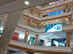 -吾悦广场(南京鼓楼店)