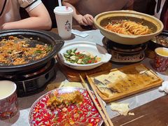 -山四砂锅(钟楼街店)