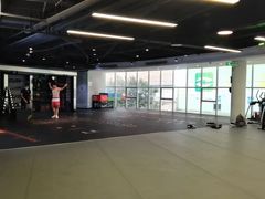 -艾型动健身游泳(环宇城店)