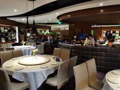 大堂-百味馆·粤菜·湛江菜(后海花园店)