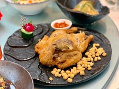 -汉唐宴长安食府