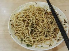 -林静小吃(复兴路店)