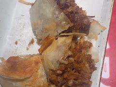 -大师兄·西北小馆(南沙万达广场店)