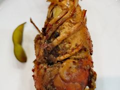 -三妹小龙虾·黄油蟹(华侨城总店)