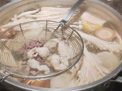-八合里潮汕鲜牛肉火锅(深圳海岸城店)