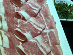 -鲁西肥牛(九方购物中心店)