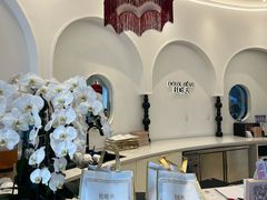 -杜哈夫DOUX RÊVE·生日蛋糕(日月光店)