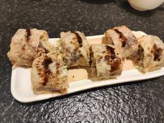 -福苗小骆驼烧烤(大唐不夜城店)