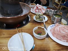 -元盛居(生态大街店)