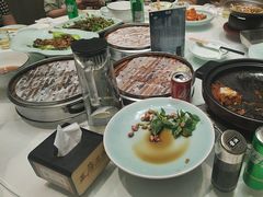 -王厚元饺子·辽菜·烤鸭(黄河大街店)