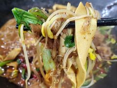 -皖北巫氏三胖地锅鸡(长淮总店)