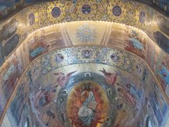 -滴血救世主教堂