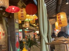-永安水煮活鱼·仪征菜(仪征奥林匹克店)